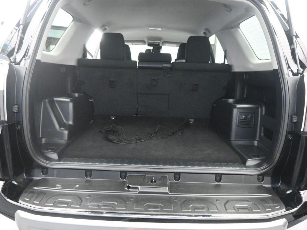 used 2024 Toyota 4Runner car, priced at $39,982