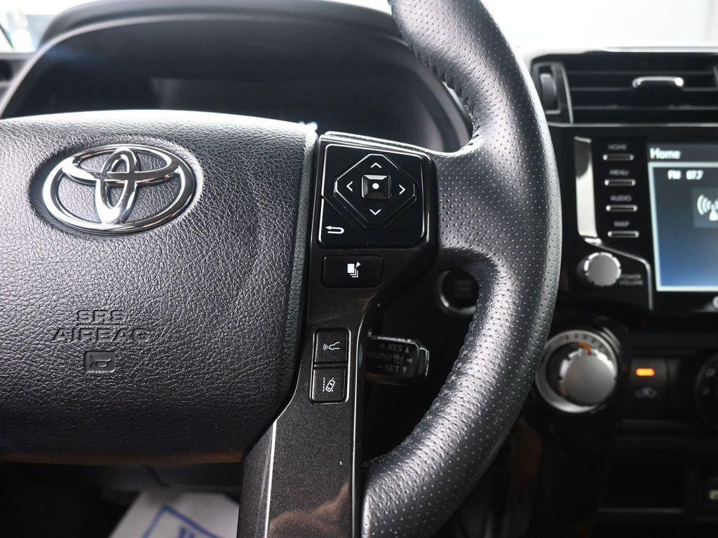 used 2024 Toyota 4Runner car, priced at $39,982