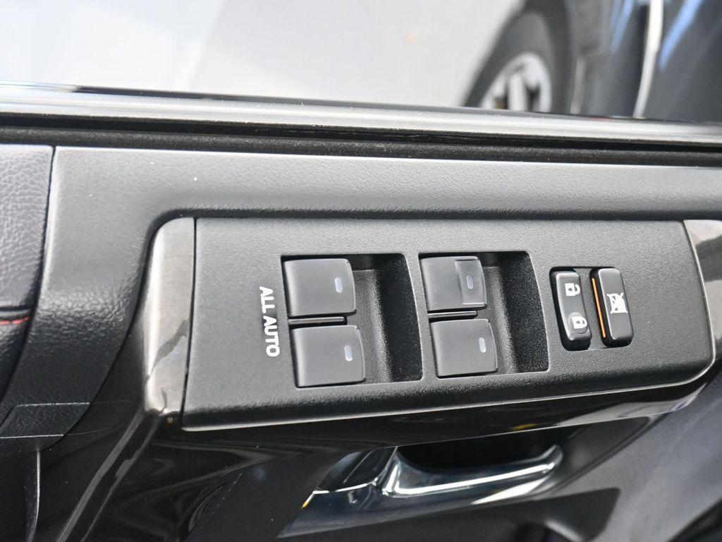 used 2024 Toyota 4Runner car, priced at $39,982