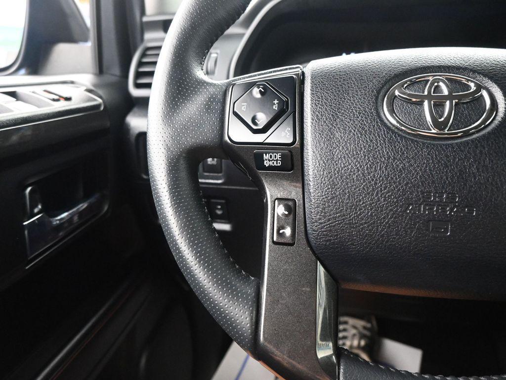 used 2024 Toyota 4Runner car, priced at $39,982
