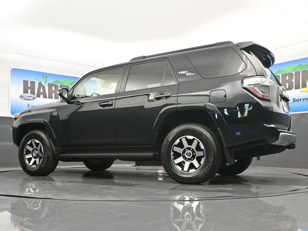 used 2024 Toyota 4Runner car, priced at $39,982