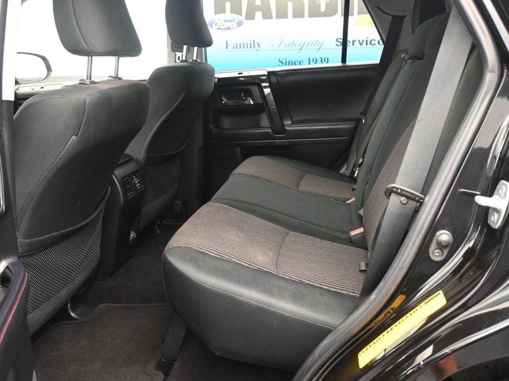 used 2024 Toyota 4Runner car, priced at $39,982