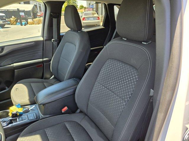 used 2024 Ford Escape car, priced at $24,988