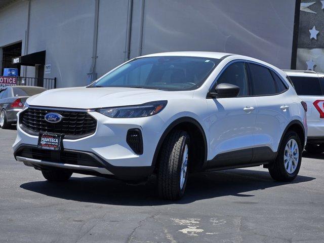 used 2024 Ford Escape car, priced at $24,988