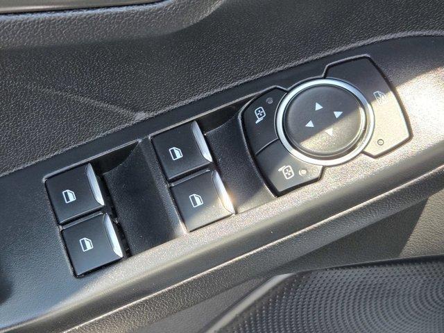 used 2024 Ford Escape car, priced at $24,988