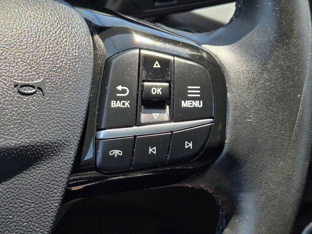 used 2024 Ford Escape car, priced at $24,988