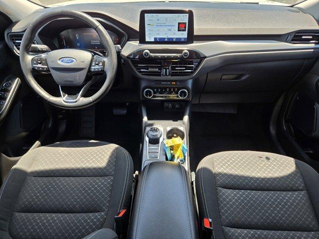 used 2024 Ford Escape car, priced at $24,988