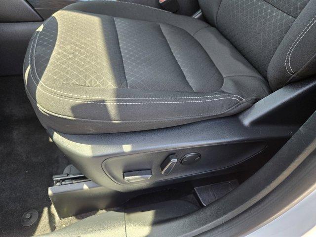 used 2024 Ford Escape car, priced at $24,988