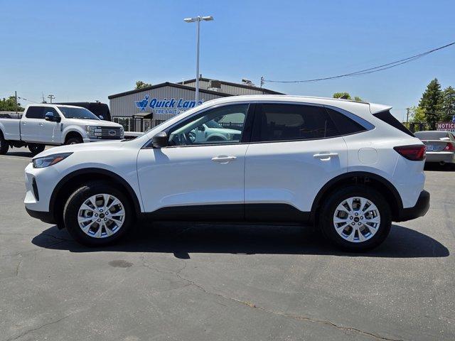 used 2024 Ford Escape car, priced at $24,988