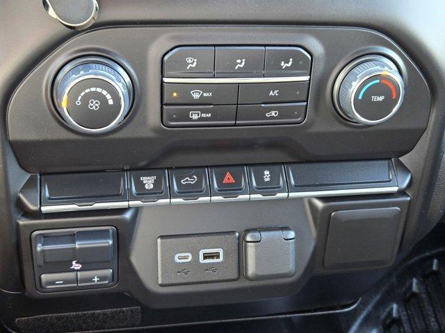 used 2023 Chevrolet Silverado 3500 car, priced at $50,988