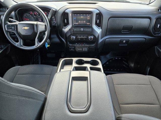 used 2023 Chevrolet Silverado 3500 car, priced at $50,988