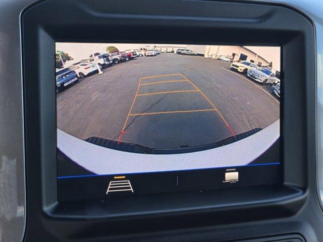 used 2023 Chevrolet Silverado 3500 car, priced at $50,988