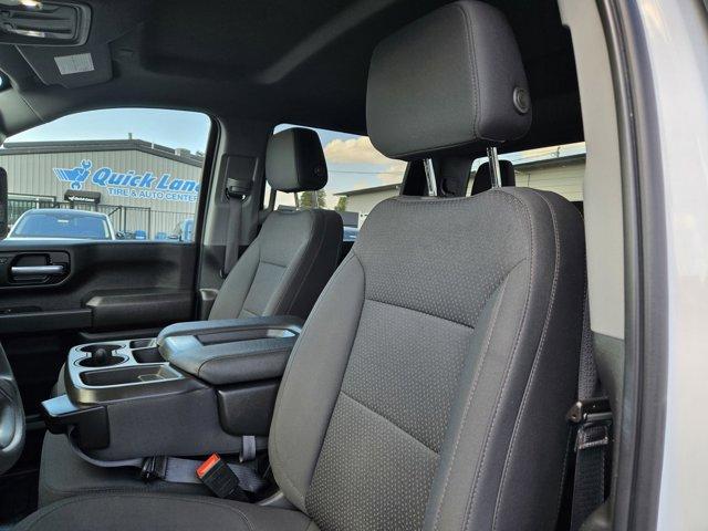 used 2023 Chevrolet Silverado 3500 car, priced at $50,988