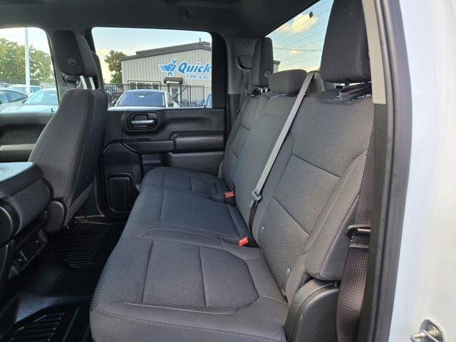 used 2023 Chevrolet Silverado 3500 car, priced at $50,988