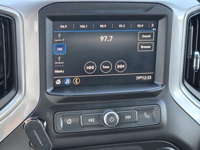 used 2023 Chevrolet Silverado 3500 car, priced at $50,988