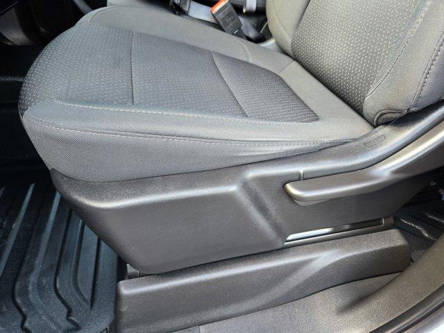 used 2023 Chevrolet Silverado 3500 car, priced at $50,988