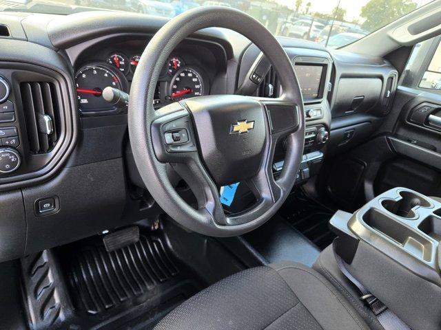 used 2023 Chevrolet Silverado 3500 car, priced at $50,988