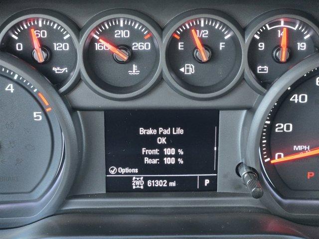 used 2023 Chevrolet Silverado 3500 car, priced at $50,988