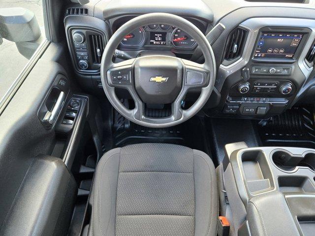 used 2023 Chevrolet Silverado 3500 car, priced at $50,988