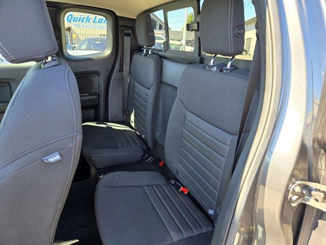 used 2022 Ford Ranger car, priced at $33,988