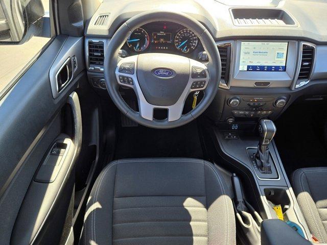 used 2022 Ford Ranger car, priced at $33,988