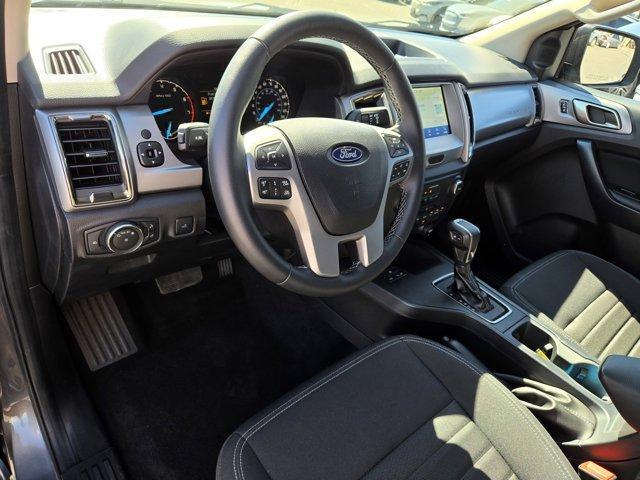 used 2022 Ford Ranger car, priced at $33,988