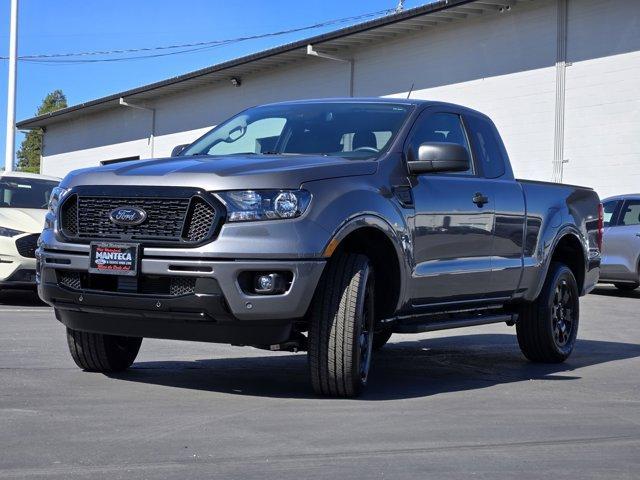 used 2022 Ford Ranger car, priced at $33,988