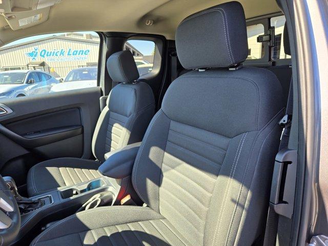 used 2022 Ford Ranger car, priced at $33,988