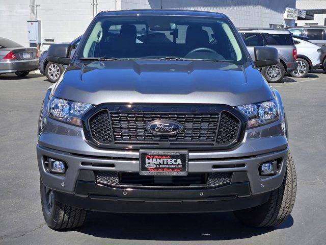 used 2022 Ford Ranger car, priced at $33,988