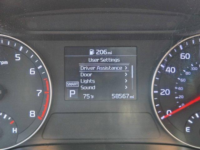 used 2019 Kia Forte car, priced at $19,988