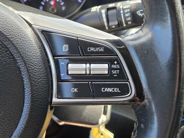 used 2019 Kia Forte car, priced at $19,988