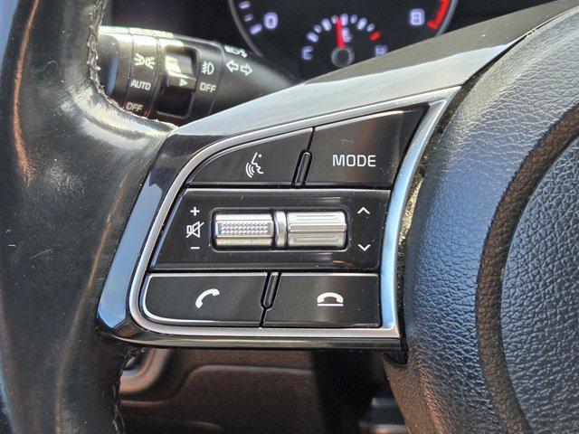 used 2019 Kia Forte car, priced at $19,988