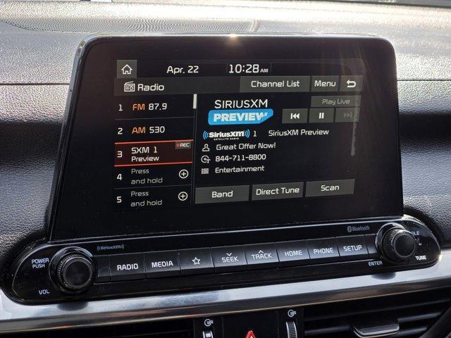 used 2019 Kia Forte car, priced at $19,988