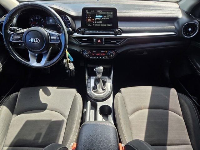 used 2019 Kia Forte car, priced at $19,988