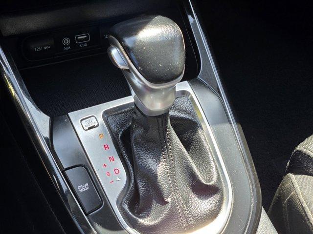 used 2019 Kia Forte car, priced at $19,988