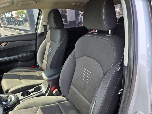 used 2019 Kia Forte car, priced at $19,988