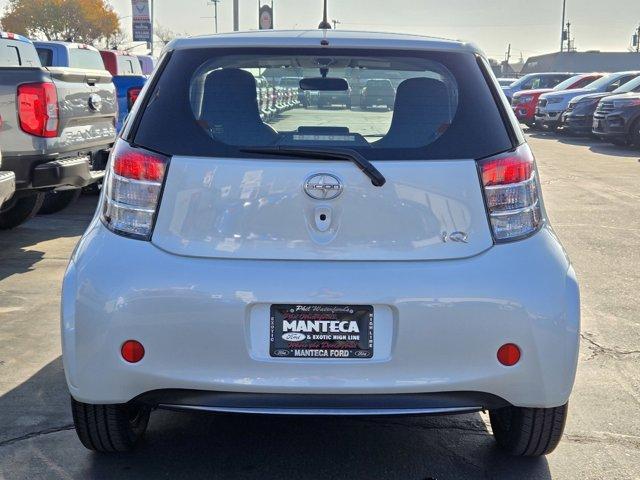 used 2012 Scion iQ car, priced at $12,988