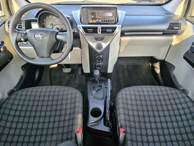 used 2012 Scion iQ car, priced at $12,988