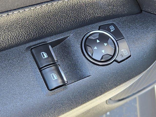 used 2021 Ford Mustang car