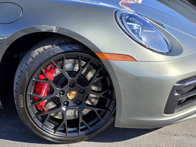 used 2022 Porsche 911 car, priced at $189,988