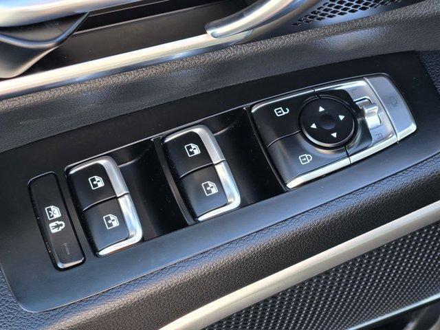 used 2024 Kia Telluride car, priced at $38,988