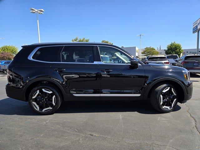 used 2024 Kia Telluride car, priced at $38,988