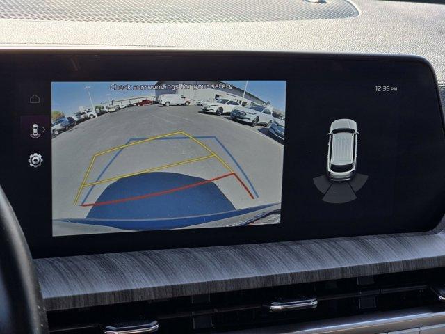 used 2024 Kia Telluride car, priced at $38,988