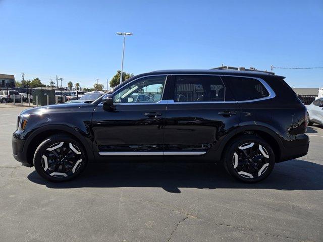 used 2024 Kia Telluride car, priced at $38,988