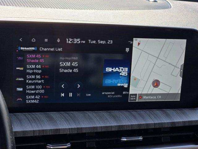 used 2024 Kia Telluride car, priced at $38,988