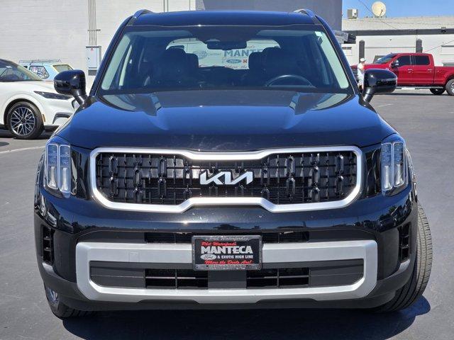used 2024 Kia Telluride car, priced at $38,988
