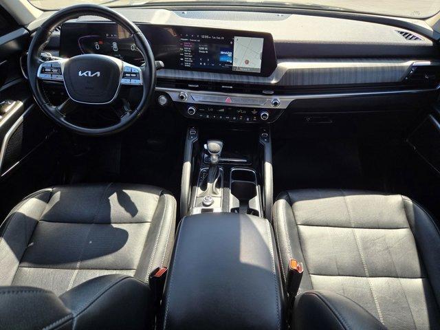 used 2024 Kia Telluride car, priced at $38,988