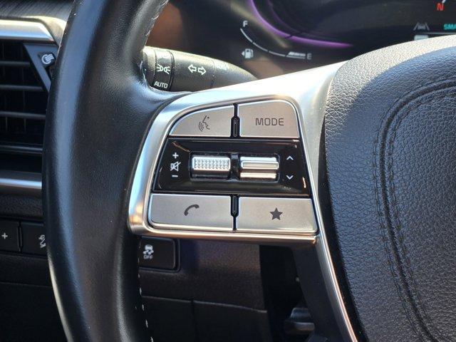 used 2024 Kia Telluride car, priced at $38,988