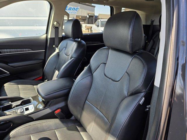 used 2024 Kia Telluride car, priced at $38,988