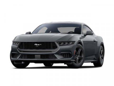 new 2024 Ford Mustang car